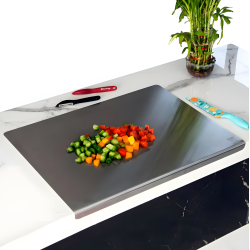 Stainless Steel Cutting Board